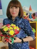 Иванова Татьяна Владимировна