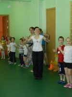 Платонова Ольга Алексеевна