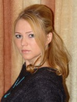 Суворова Елена Сергеевна