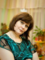 Яковлева Светлана Николаевна