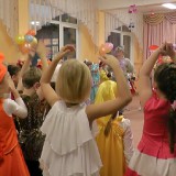 ВЕСЁЛЫЕ НОТКИ - 2014_5