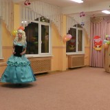 Песенный фестиваль 